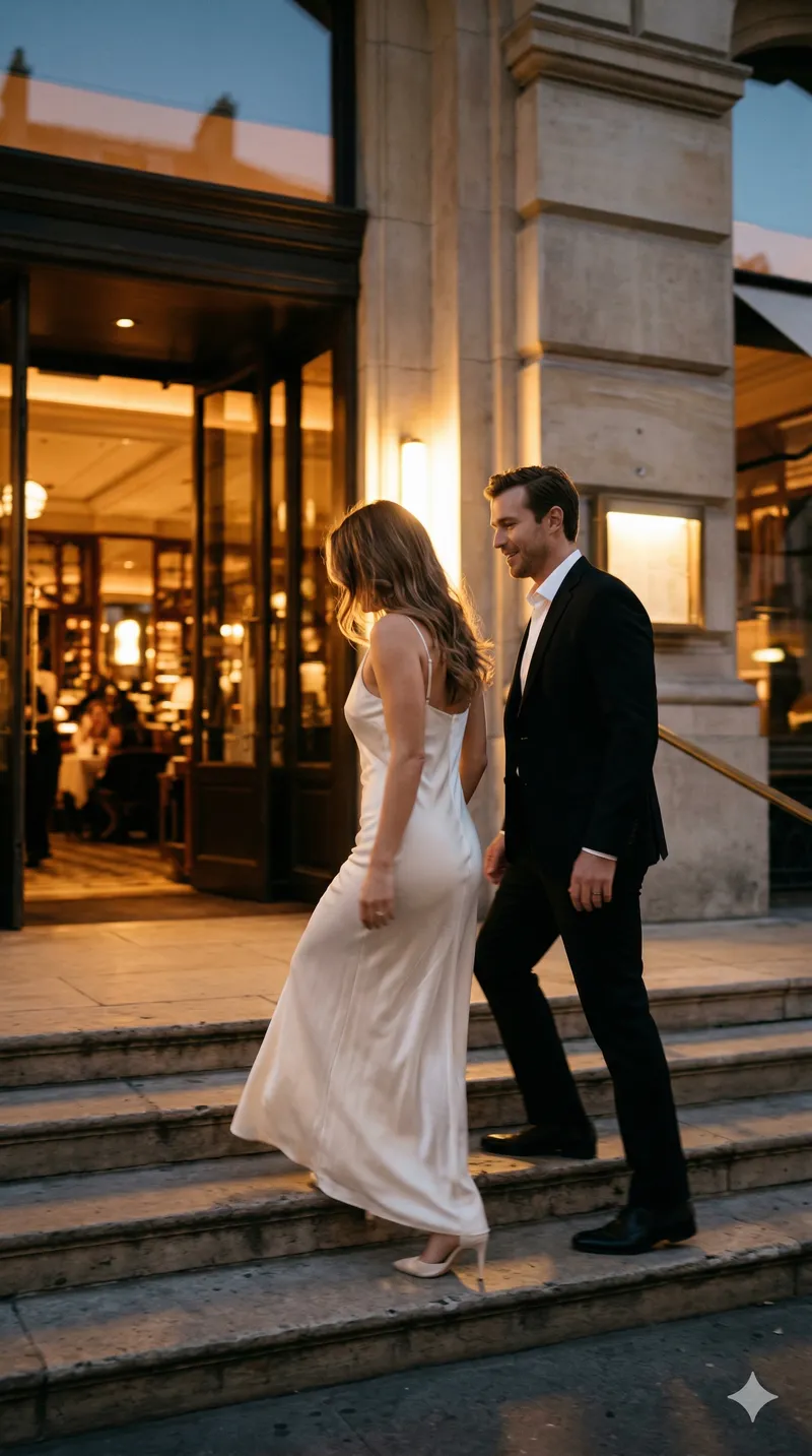 Formal occasion