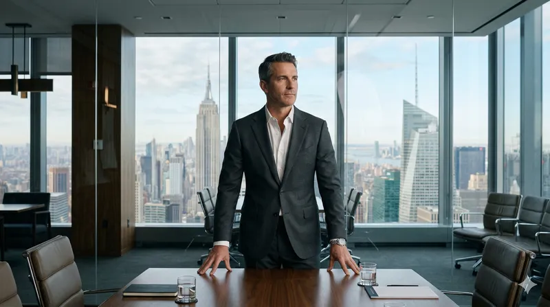 Executive Presence