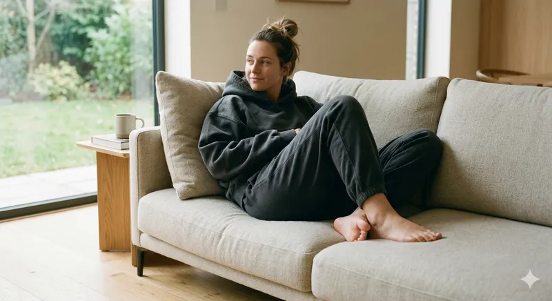 Pure Comfort